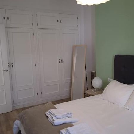 הואלבה Apartamento Centrico Con Terraza Y Parking מראה חיצוני תמונה