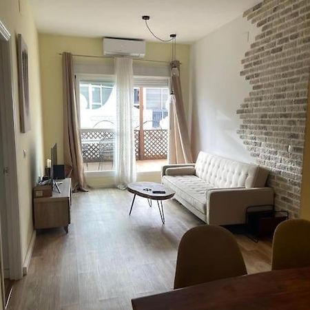 הואלבה Apartamento Centrico Con Terraza Y Parking מראה חיצוני תמונה