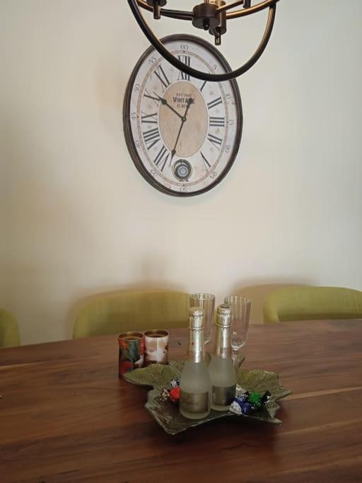 הואלבה Apartamento Centrico Con Terraza Y Parking מראה חיצוני תמונה